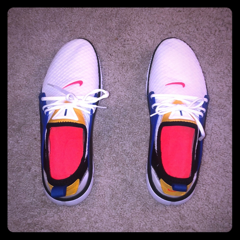 Nike Acalmes